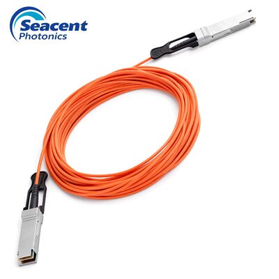 56G QSFP+ AOC allgemein kompatibel