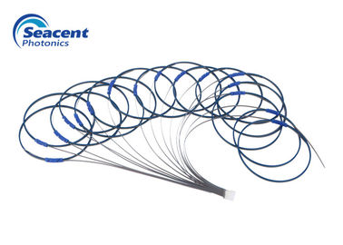 FTTH-Netz-Faser-optische Reihe mit Sc-/FC-/LC-Verbindungsstück-Art