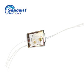Minivertrag CWDM MUX und DEMUX, 1270~1610 Nanometer für PON-Netz