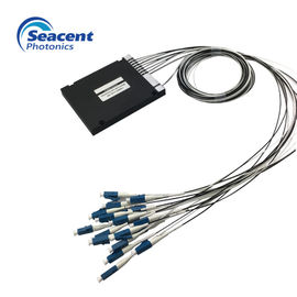 1×8 multi Gerät-Kassetten-Art des Kanal-100G DWDM für CWDM-System