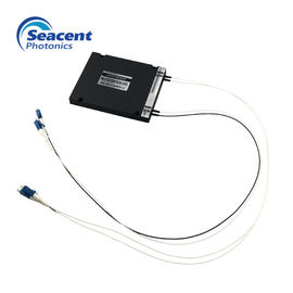 1×4 multi Kassetten-Art des Kanal-DWDM Mux Demux für PON-Netz
