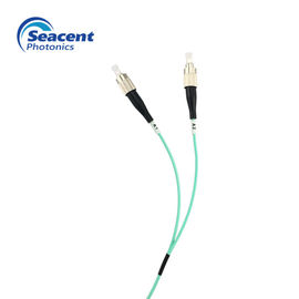 Duplexfaser-Optikzopf in mehreren Betriebsarten FC APC 0.5m 1.0m 1.5m 2.0m