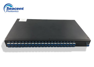 2 x 32 0,9-mm-SPS-Splitter-Tray-Typ für Rackmontage mit SC/APC-Anschluss