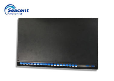 Fahrgestelle schreiben AWG-Lehre Mux Demux kompakte Größe für Backbone-Netz/Datacenter