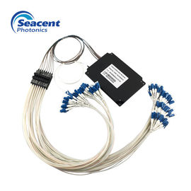 Multi Kassetten-Art Netz des Kanal-OMA DWDM Mux Demux FTTB FTTX